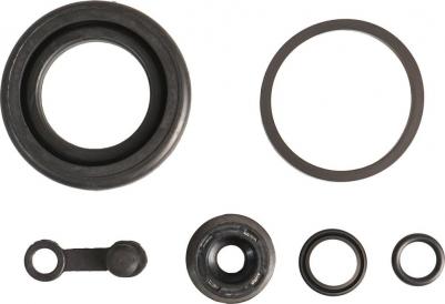 Ремкомплект суппорта для автомобилей Skoda Octavia A5 /VW Jetta зад. d=38 RCF 182065