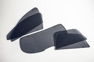 Автошторки из 5 экранов Chevrolet Lacetti 1 2004-2013 TR0078-11 – фото 1