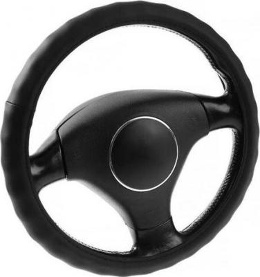 Оплетки на рулевое колесо — это стильное и практичное решение для улучшения комфорта и безопасности во время вождения. Изготовленные из качественных – фото 1