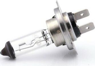 Лампа галогенная Vegas в блистере H7.12V.55W (1 шт.) – фото 2