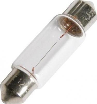 Лампа Vegas 12V. С5W (SV8.5/8) L3 (1м)м. BOX (10 шт.) – фото 3