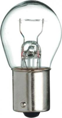 Лампа Vegas 24V. P21W (BA15S) BOX (10 шт.) – фото 3