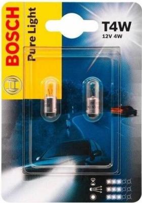 Лампа накаливания Pure Light T4W – фото 3