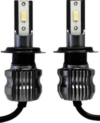 Cветодиодные лампы Type X5 являются энергоэффективным, долговечным и экологичным решением для вашего автомобиля. Новая усовершенствованная технология 4640195398030