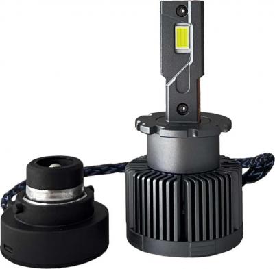 Комплект ламп CLODLEDD4S-2 – фото 2