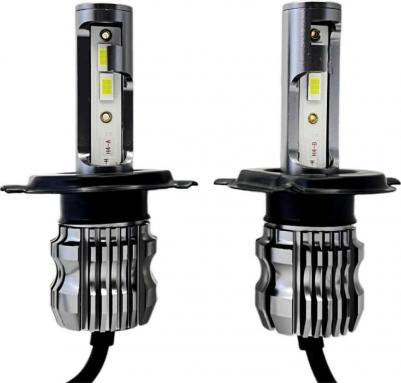 Комплект ламп CLX5LED43H4-2