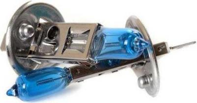 Комплект ламп XenonVision – фото 1