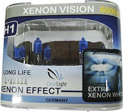 Комплект ламп XenonVision – фото 5