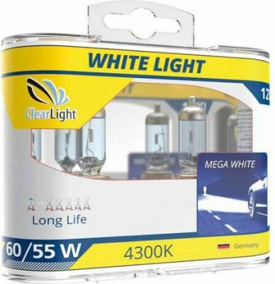 Лампа H15 12V-15/55W WhiteLight (компл., 2 шт.) – фото 2