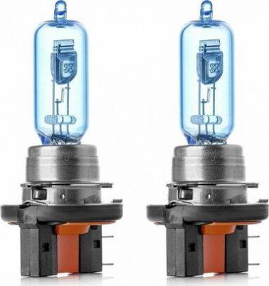 Лампа H15 12V-15/55W WhiteLight (компл., 2 шт.) – фото 3