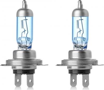 Лампа H7 12V-55W LongLife MLH7LL (1шт) – фото 2