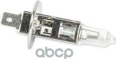 Лампа накаливания автомобильная цоколь h1 24В 55Вт GIP06003 – фото 1