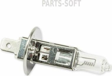 Лампа накаливания автомобильная цоколь h1 24В 55Вт GIP06004 – фото 3