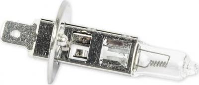 Лампа накаливания автомобильная цоколь h1 24В 55Вт GIP06049 – фото 2