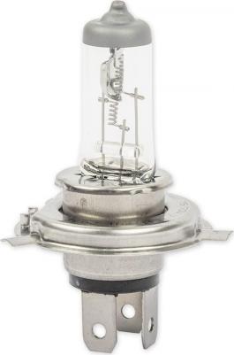 Лампа накаливания автомобильная цоколь h4 24В 55Вт GIP06011 – фото 2