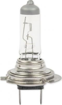 Лампа накаливания автомобильная цоколь h7 12В 55Вт GIP06013