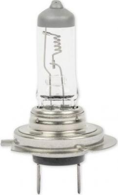 Лампа накаливания автомобильная цоколь h7 24В 55Вт GIP06016