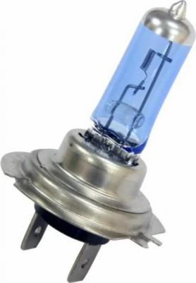 Лампа накаливания автомобильная цоколь h7 24В 55Вт GIP06058 – фото 2