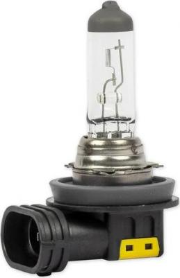 Лампа накаливания автомобильная цоколь pgj19-1 12В 35Вт GIP06017