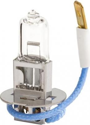 Лампа накаливания автомобильная цоколь pk22s 12В 55Вт GIP06005 – фото 2