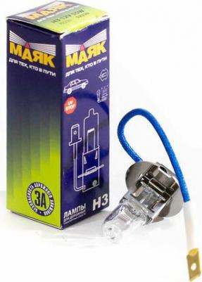 Автомобильная галогенная лампа GY013126 – фото 1