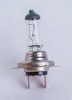 Автомобильная лампа галогеновая Long Life 4680218075128