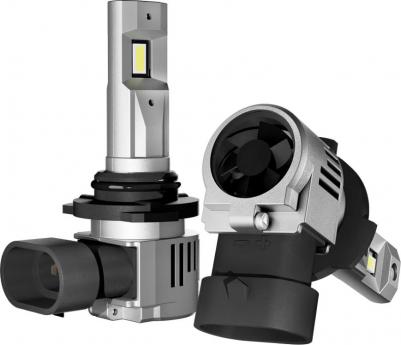 Светодиодная лампа автомобильная VEGA Z1Q26 HB4 Ultimate Lighting/HB4/ – фото 1