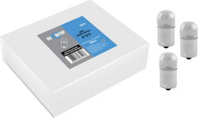 Лампа накаливания H019