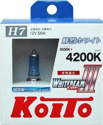 Лампа Высокотемпературная 0755W – фото 4