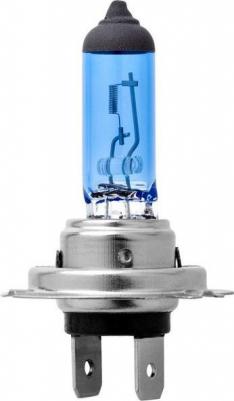 Лампа 12V H7 55W +30% PX26d SUPER WHITE 2 шт. картон 82720SW+30new – фото 3