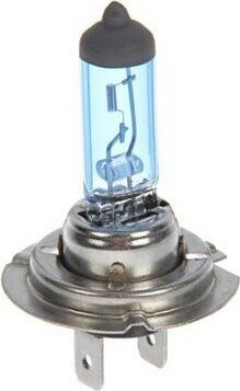 Лампа 12V H7 55W +30% PX26d SUPER WHITE 2 шт. картон 82720SW+30new – фото 4