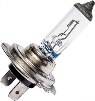 Лампа 12V H7 55W PX26d Ультра 1 шт. картон 82720UL – фото 2