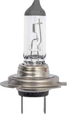 Лампа 12V H7 55W PX26d Ультра 1 шт. картон 82720UL – фото 3