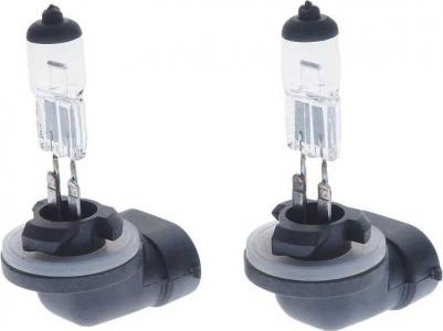 Автолампа H27W/2 PGJ13 STANDART бокс, 2 шт 12V M-37033011