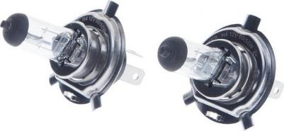 Автолампа H4 60/55 P43t-38 STANDART бокс, 2шт 12V M-37033022