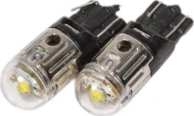 Автолампа M-10121W-2бл – фото 1