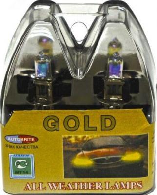 Лампа автомобильная галогенная Standard LONG LIFE x4 HS1208 H8 12V 35W PGJ19-1 2900K 1 шт – фото 1