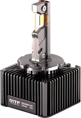 Светодиодные лампы Cyber Light PRO D3S 12-24V 35W 4250Lm 6000К – фото 3