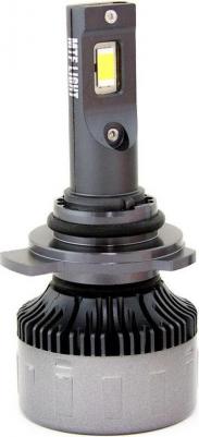 Светодиодные лампы HIR2, серия CYBER LIGHT, 12V, 45W, 3750lm, 6000K, кулер, комп – фото 1