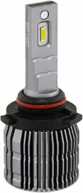 Светодиодные лампы серия ACTIVE NIGHT, HB3, 18W, 1750lm, 6000K, комплект – фото 1