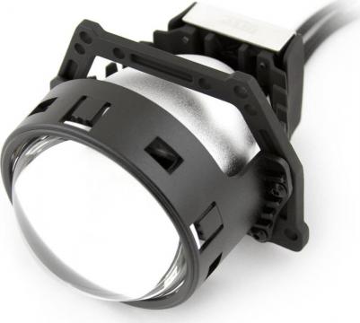 Светодиодные модули Bi-LED серия DYNAMIC VISION Expert, 5000К, 2шт – фото 2