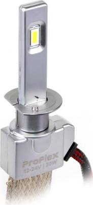 Светодиодные тюнинг-лампы ProFLEX - совершенно новый уровень освещения. Идеально сфокусированные 3000 люмен стильного белого света обеспечат 4623723854444 – фото 2