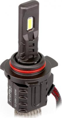 Светодиодные тюнинг-лампы ProFLEX - совершенно новый уровень освещения. Идеально сфокусированные 4500 люмен стильного белого света обеспечат 4623723967205 – фото 2