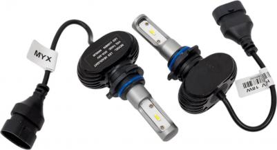 Светодиодные автолампы Light 4687201868361