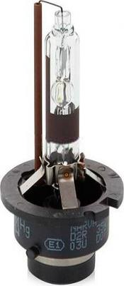 Автолампа XENON – фото 1