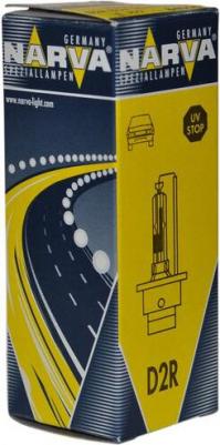 Автолампа XENON