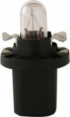 Лампа 12v Bax10d 1,2w Bax8,5d/2 Black 1 Шт. Картон 17035 арт. 17035 – фото 3