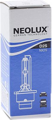 Автолампа NEW D2S-NX2S – фото 1