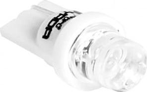 Светодиод 24V, T10,-01 W5W, Base:BW2,1x9,5D конус белый 0.24W, 2lm 2 шт.в 1 уп. 900453