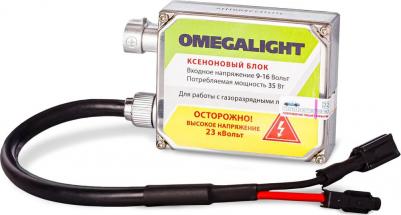 Блок Розжига B0l012000000 Толстый Блок арт. B0L012000000 – фото 2